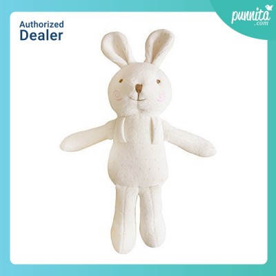 John n Tree - ตุ๊กตาออร์แกนิค Lovely Rabbit 